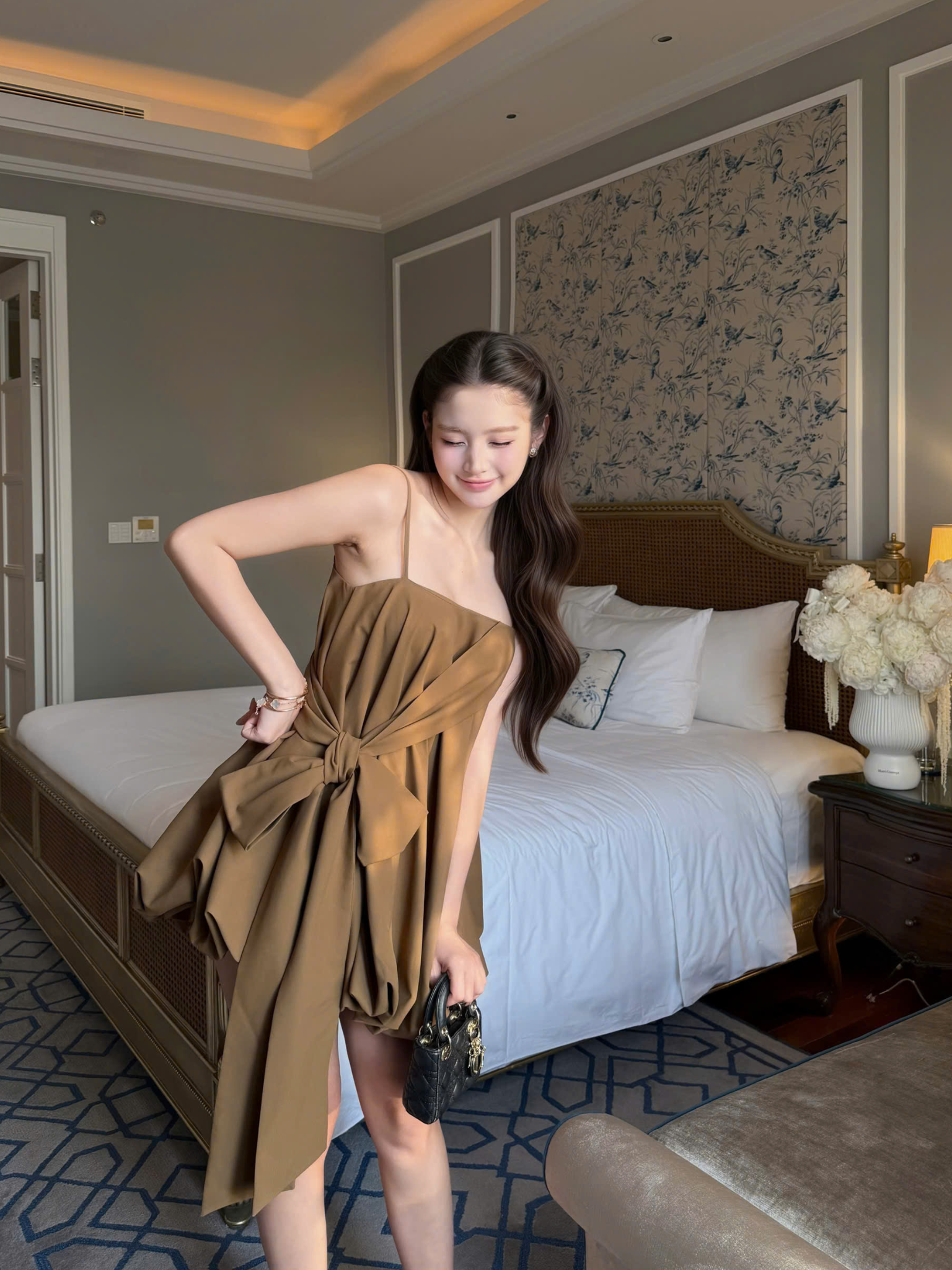ĐẦM BÍ NƠ - Ảnh 3