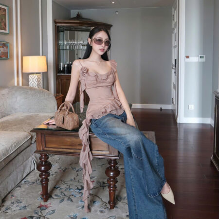 QUẦN JEAN 504