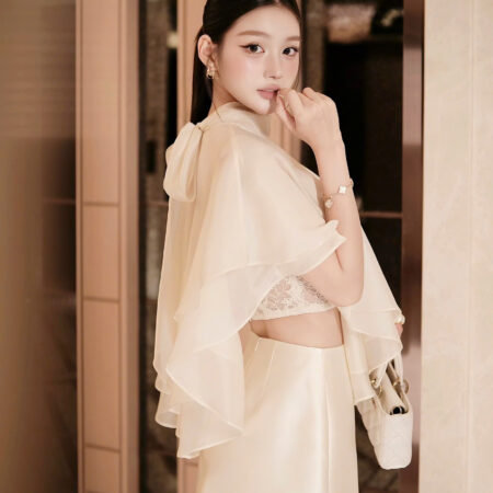 A- AVELINE 3 SET