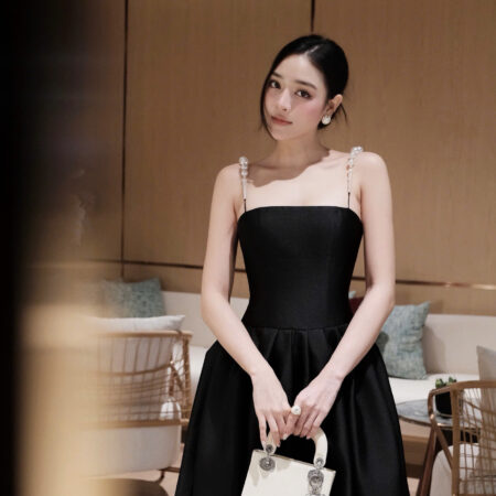 A- ĐẦM DÂY NGỌC TRAI