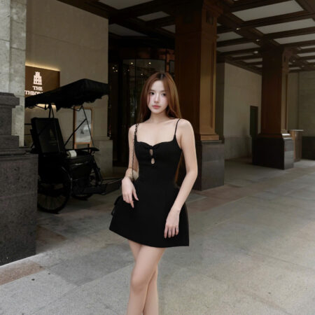 A- ĐẦM NƠ ĐÔI ĐAN LƯNG