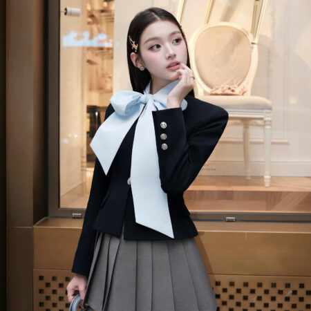 A- SET VEST NƠ LY 3M