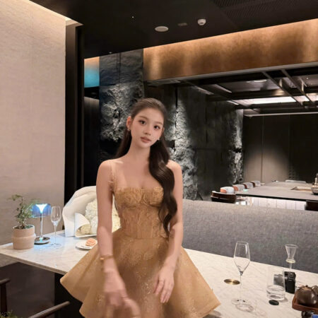 A-ĐẦM 2D REN NỔI